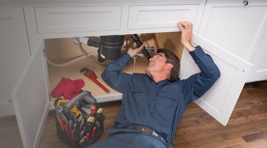 Local 24/7 Emergency Plumbing in Collinsville, IL